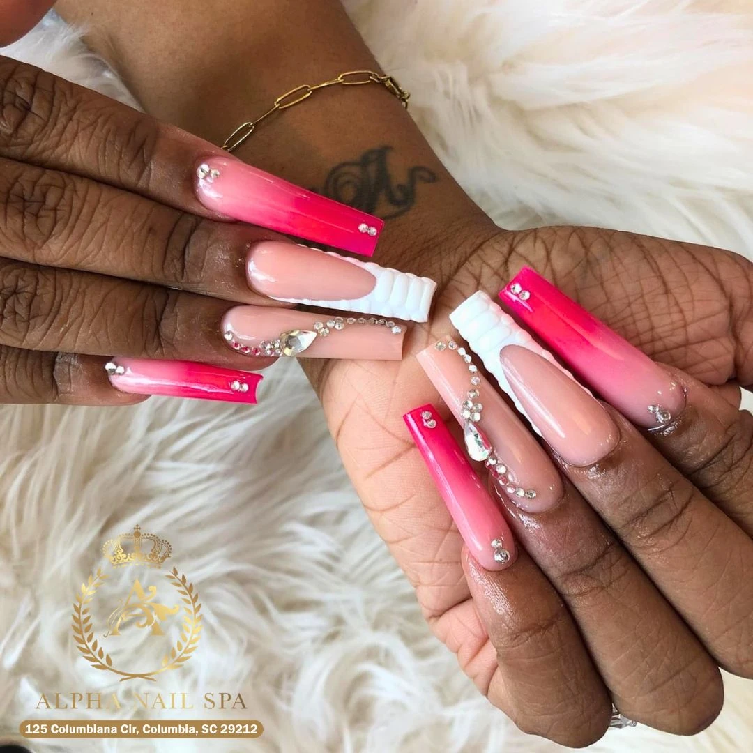 Nail designs